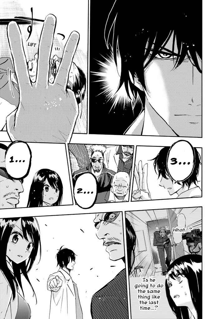 Page 27 Chapter 3 Dr. Prisoner