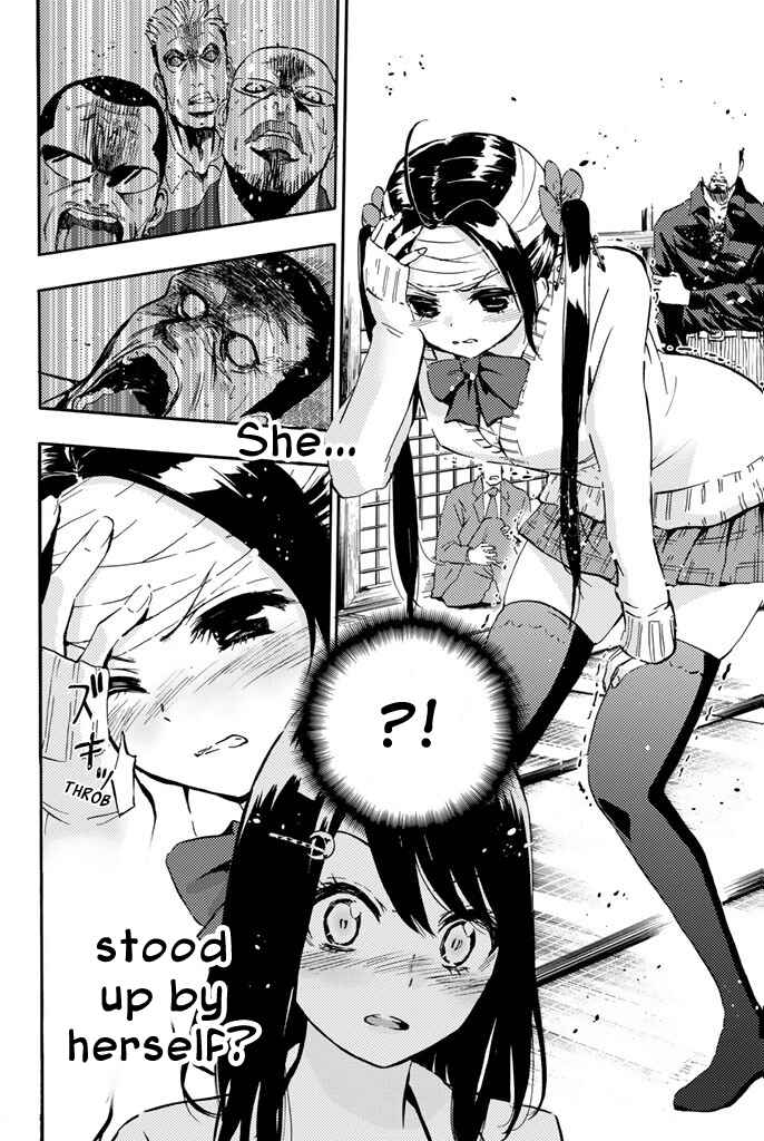 Page 28 Chapter 3 Dr. Prisoner