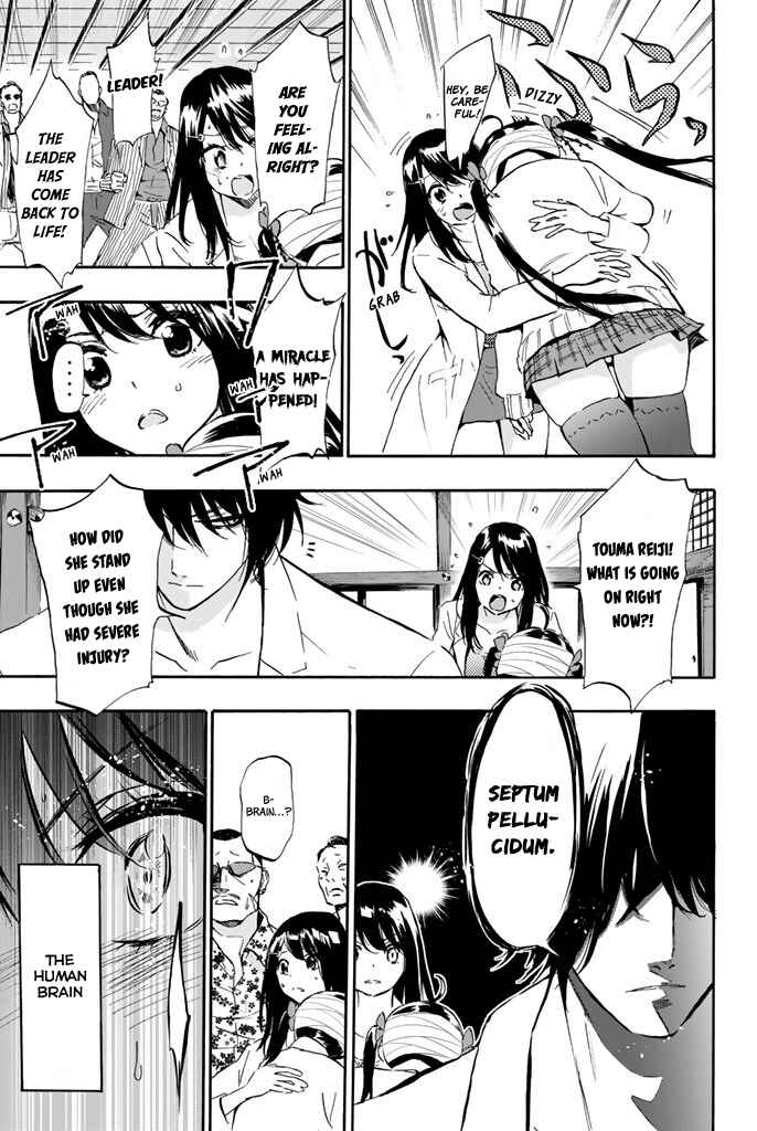 Page 29 Chapter 3 Dr. Prisoner