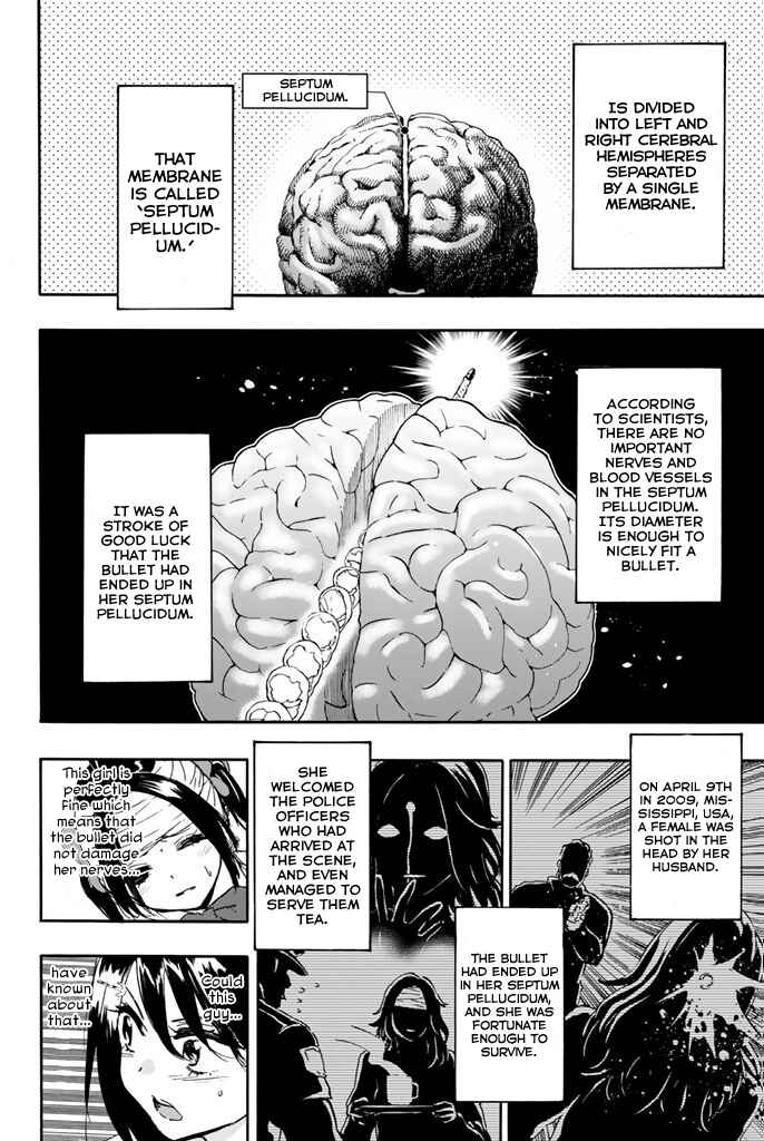 Page 30 Chapter 3 Dr. Prisoner