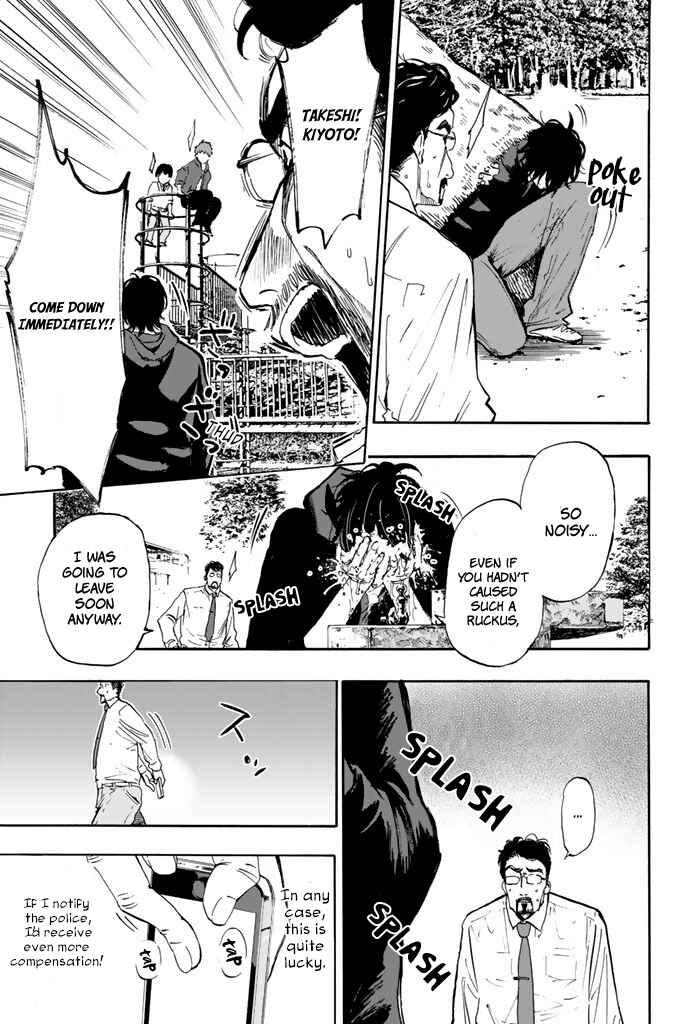 Page 12 Chapter 2 Dr. Prisoner
