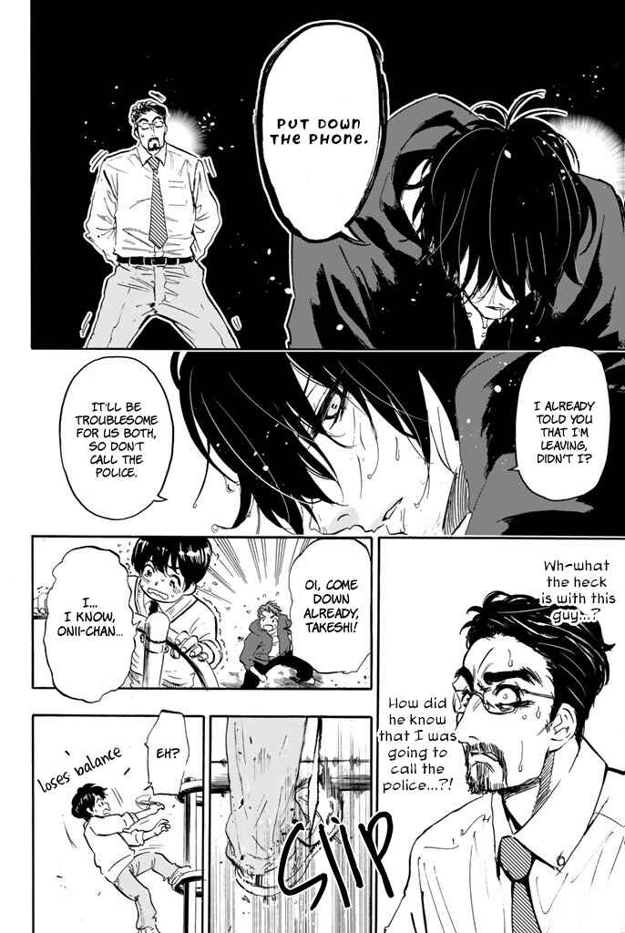 Page 13 Chapter 2 Dr. Prisoner