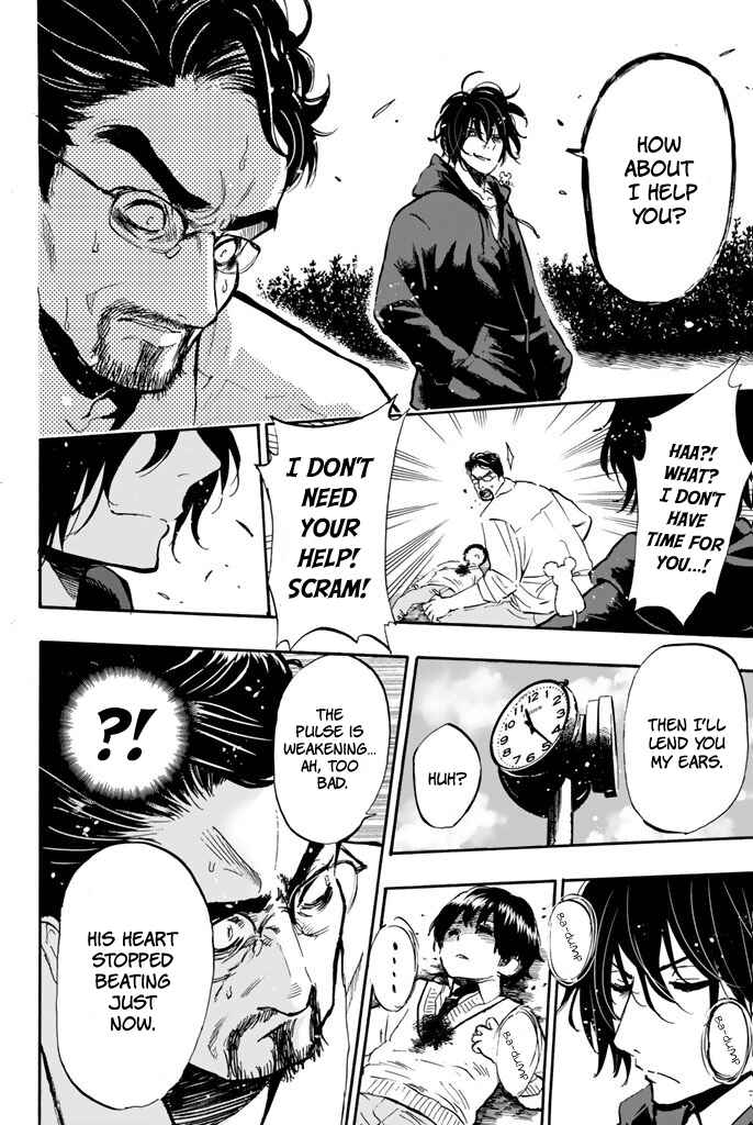 Page 17 Chapter 2 Dr. Prisoner
