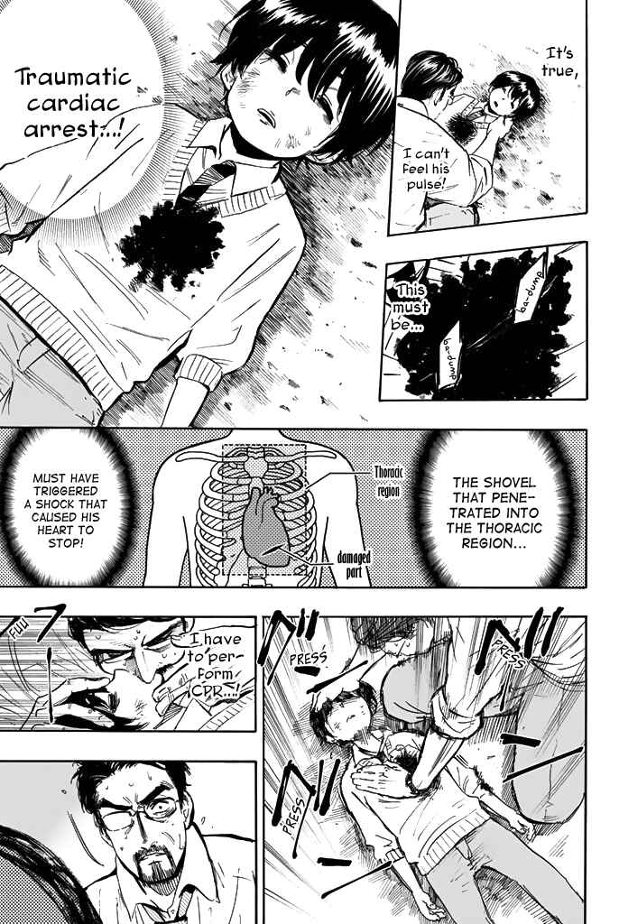 Page 18 Chapter 2 Dr. Prisoner