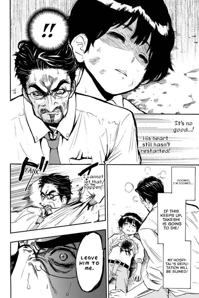 Page 19 Chapter 2 Dr. Prisoner