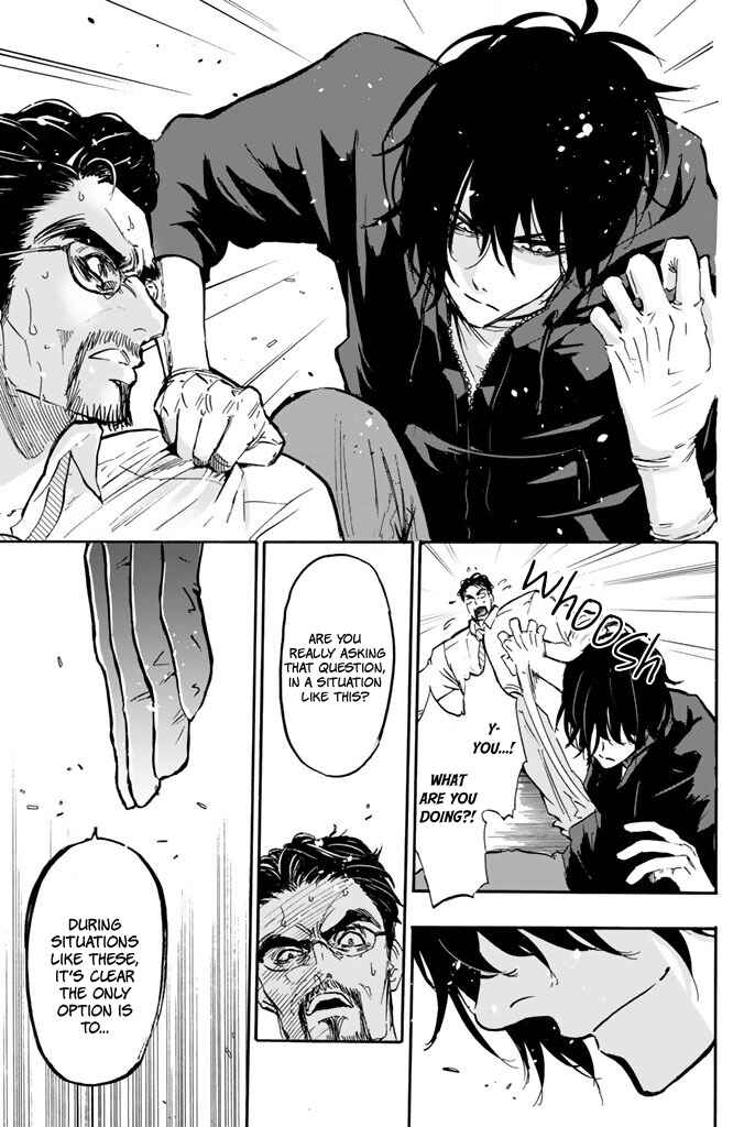 Page 20 Chapter 2 Dr. Prisoner