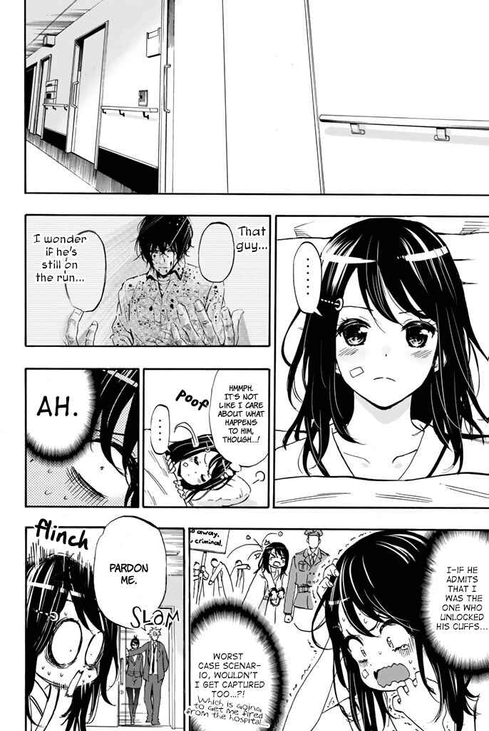 Page 24 Chapter 2 Dr. Prisoner