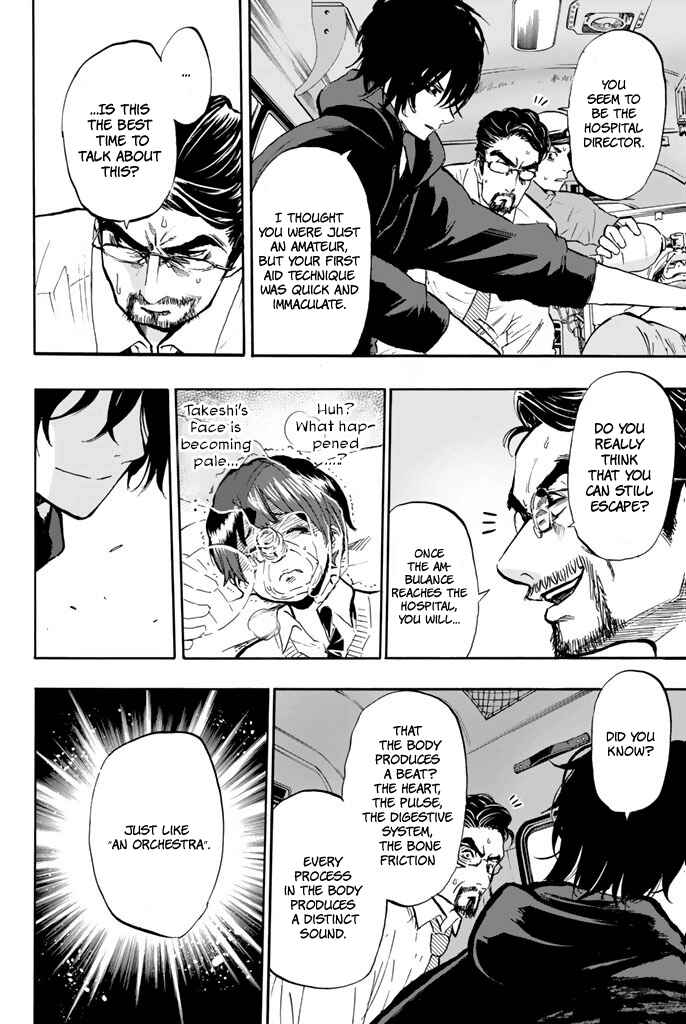 Page 28 Chapter 2 Dr. Prisoner