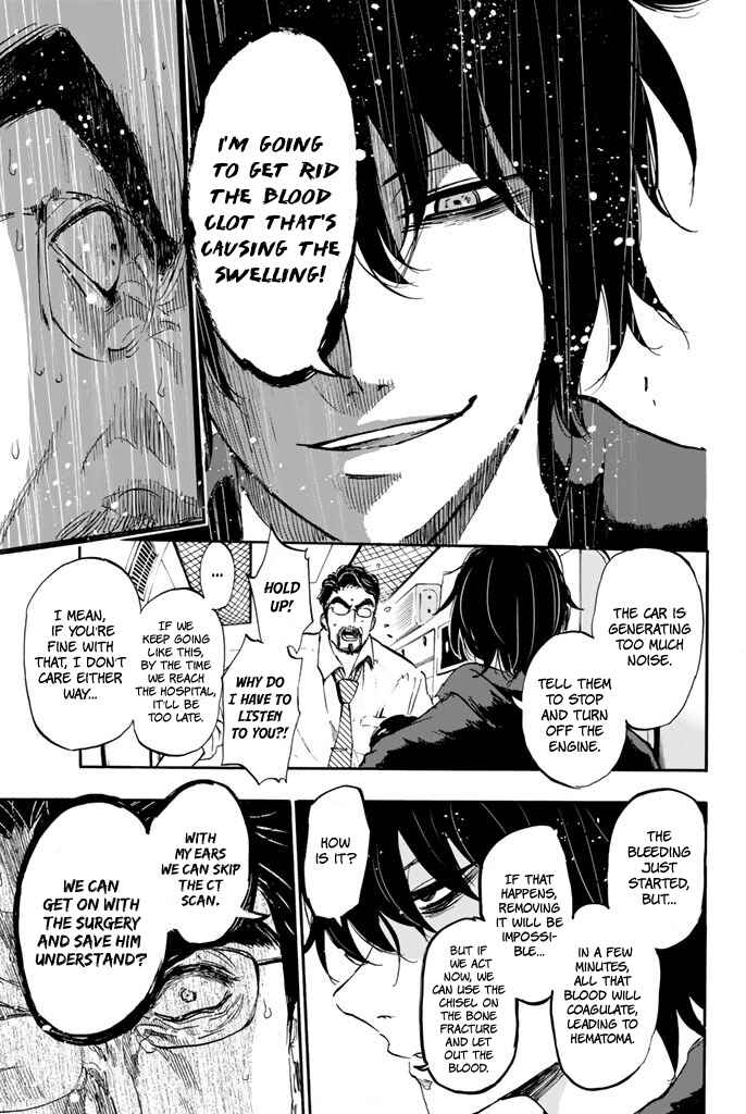 Page 33 Chapter 2 Dr. Prisoner