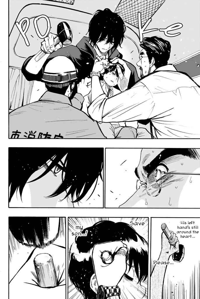 Page 38 Chapter 2 Dr. Prisoner