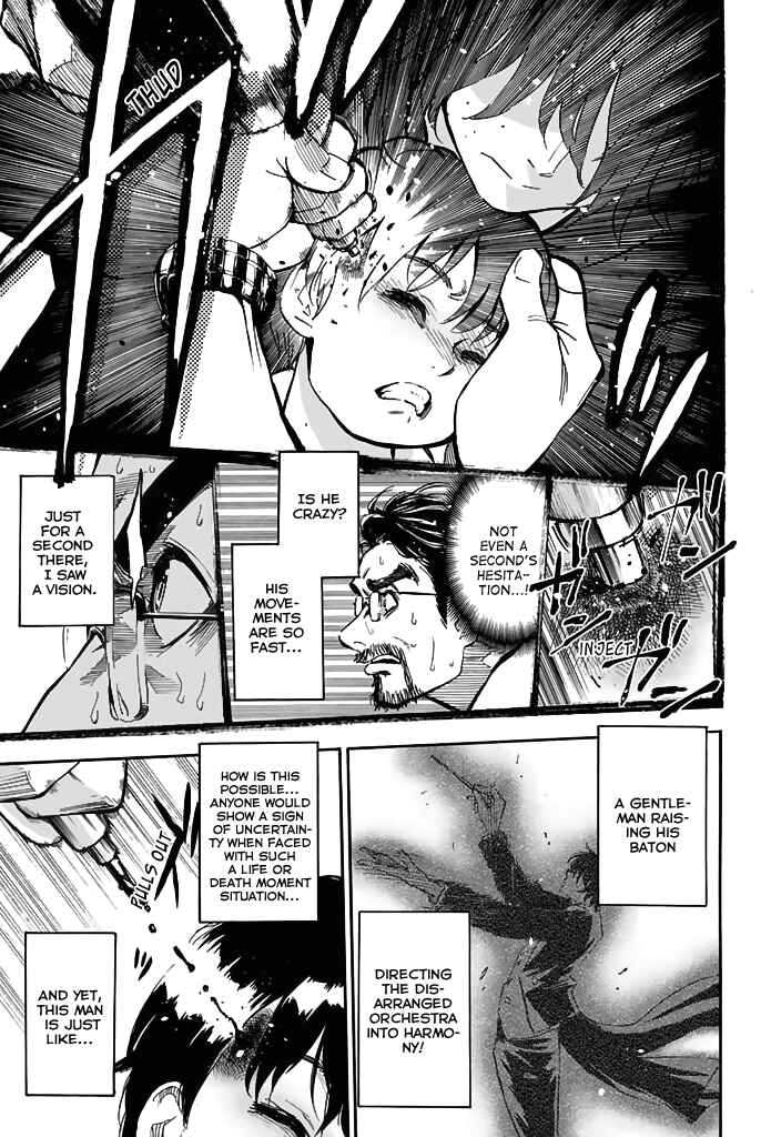 Page 39 Chapter 2 Dr. Prisoner