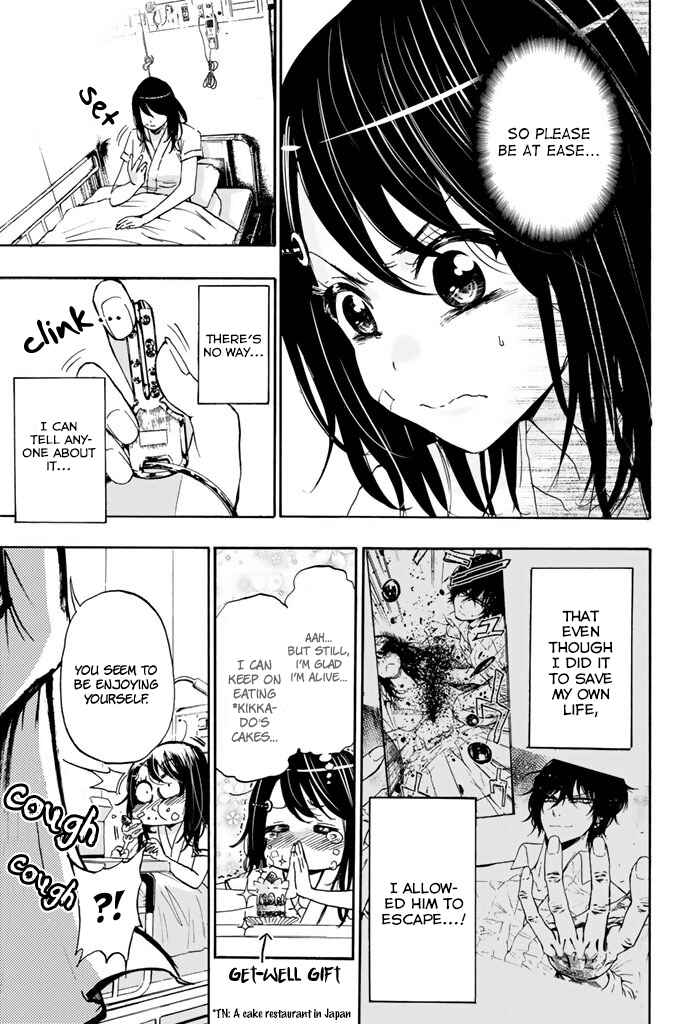 Page 6 Chapter 2 Dr. Prisoner