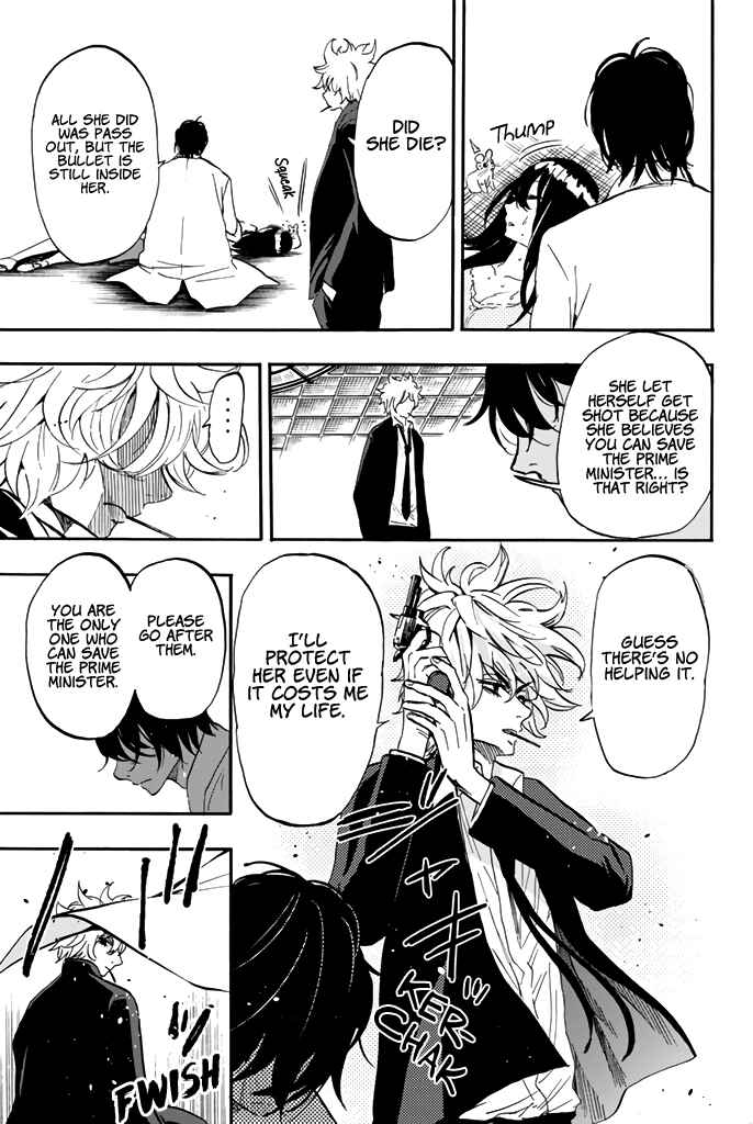 Page 22 Chapter 17 Dr. Prisoner