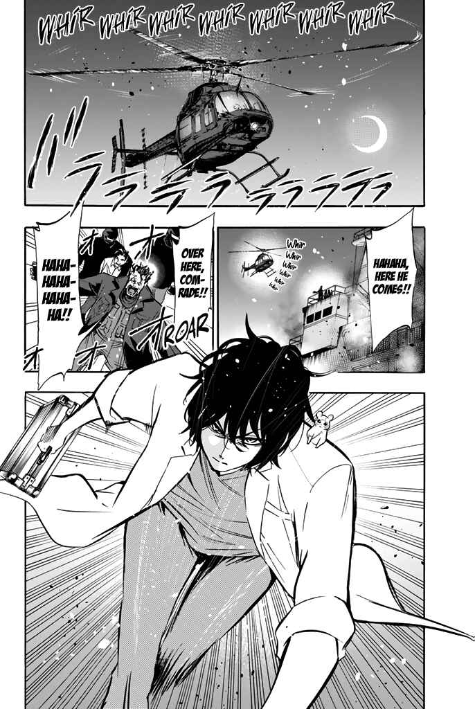 Page 24 Chapter 17 Dr. Prisoner
