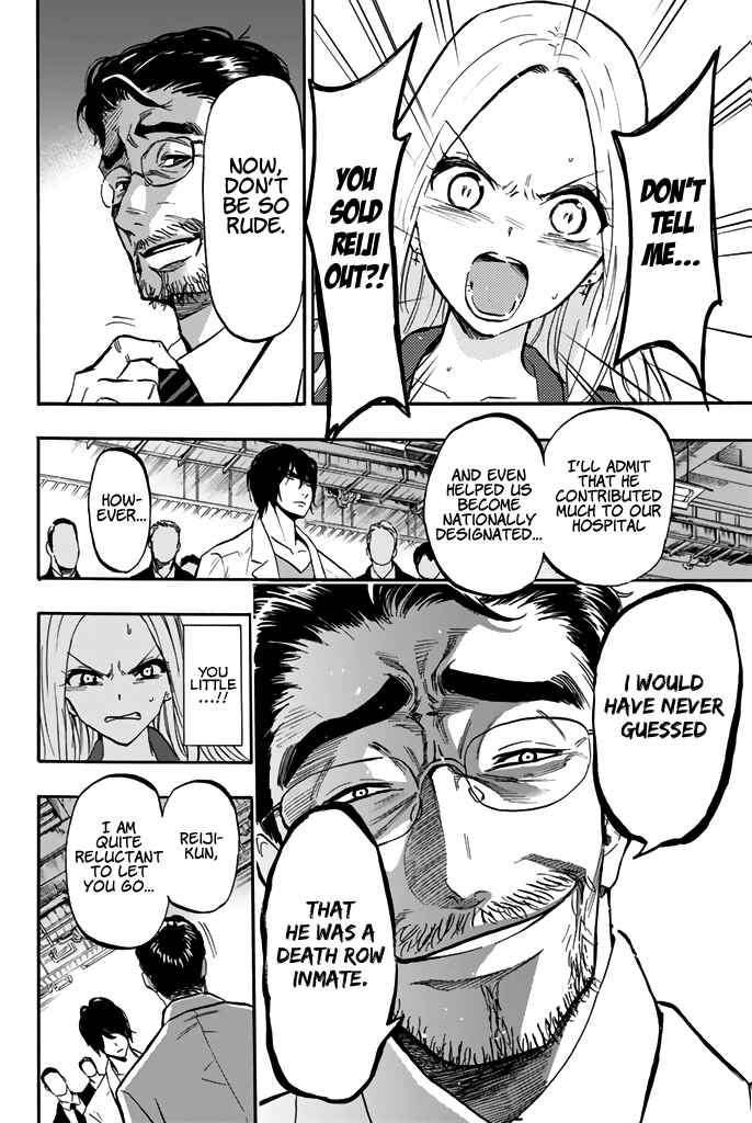 Page 15 Chapter 19 Dr. Prisoner