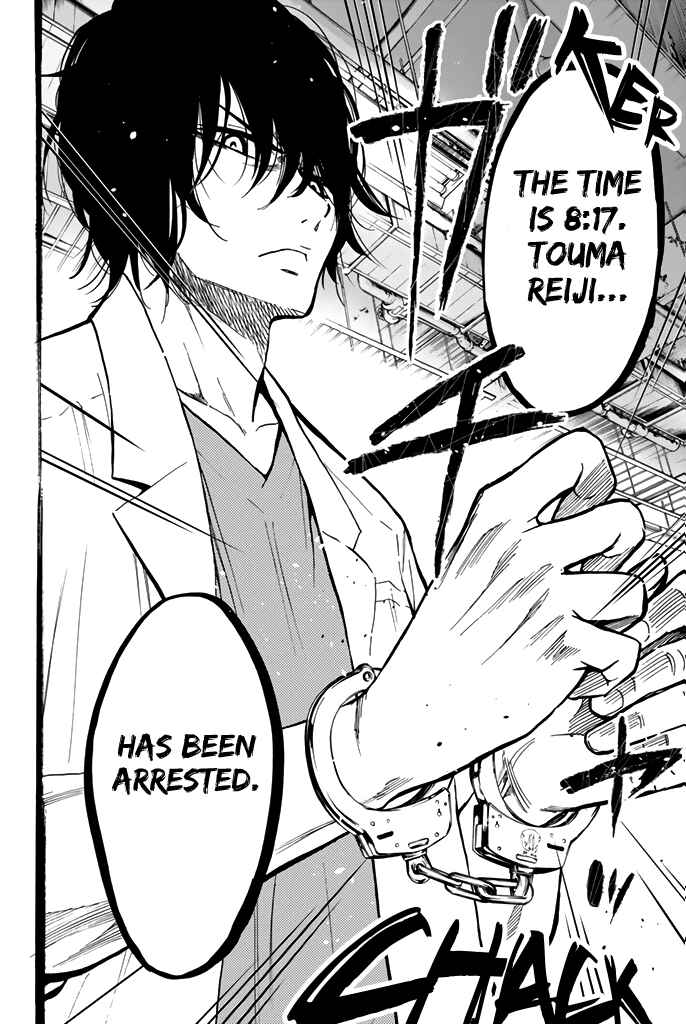 Page 17 Chapter 19 Dr. Prisoner