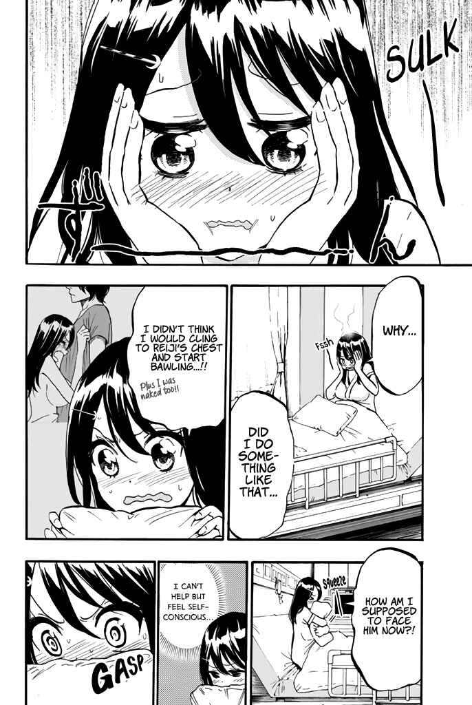 Page 3 Chapter 19 Dr. Prisoner
