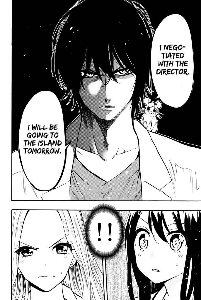 Page 7 Chapter 19 Dr. Prisoner
