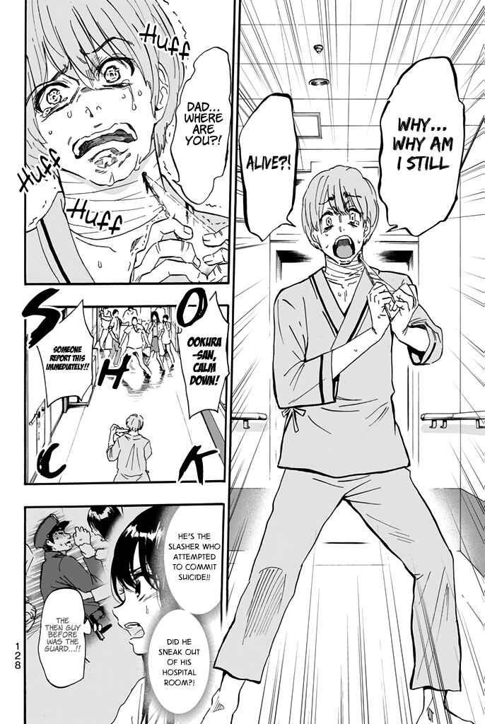 Page 13 Chapter 11 Dr. Prisoner