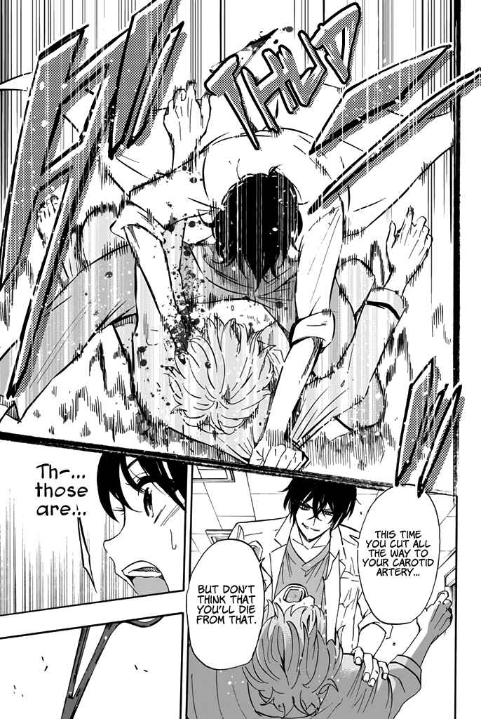 Page 18 Chapter 11 Dr. Prisoner