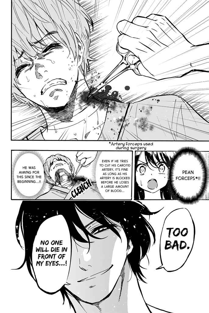 Page 19 Chapter 11 Dr. Prisoner