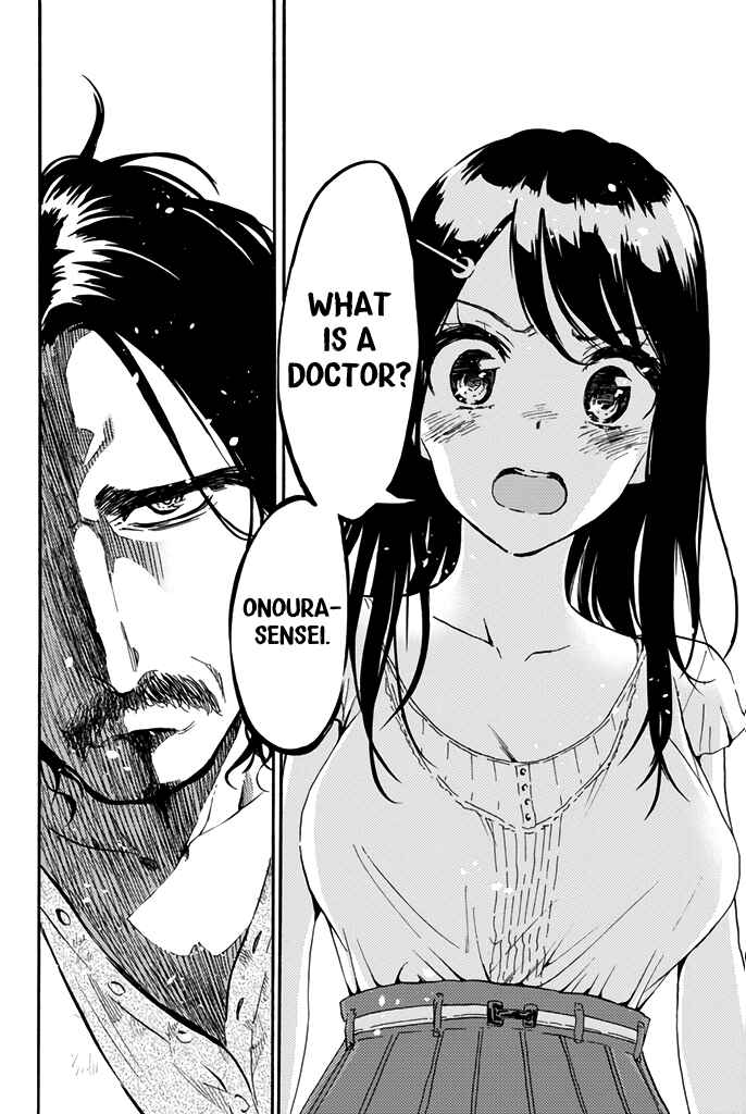 Page 3 Chapter 11 Dr. Prisoner