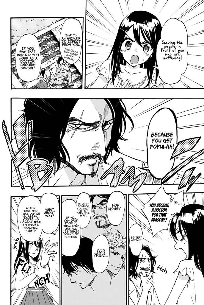 Page 7 Chapter 11 Dr. Prisoner