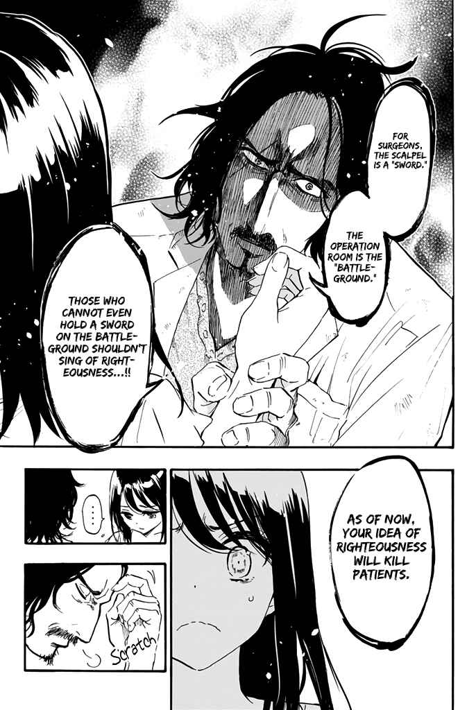 Page 8 Chapter 11 Dr. Prisoner