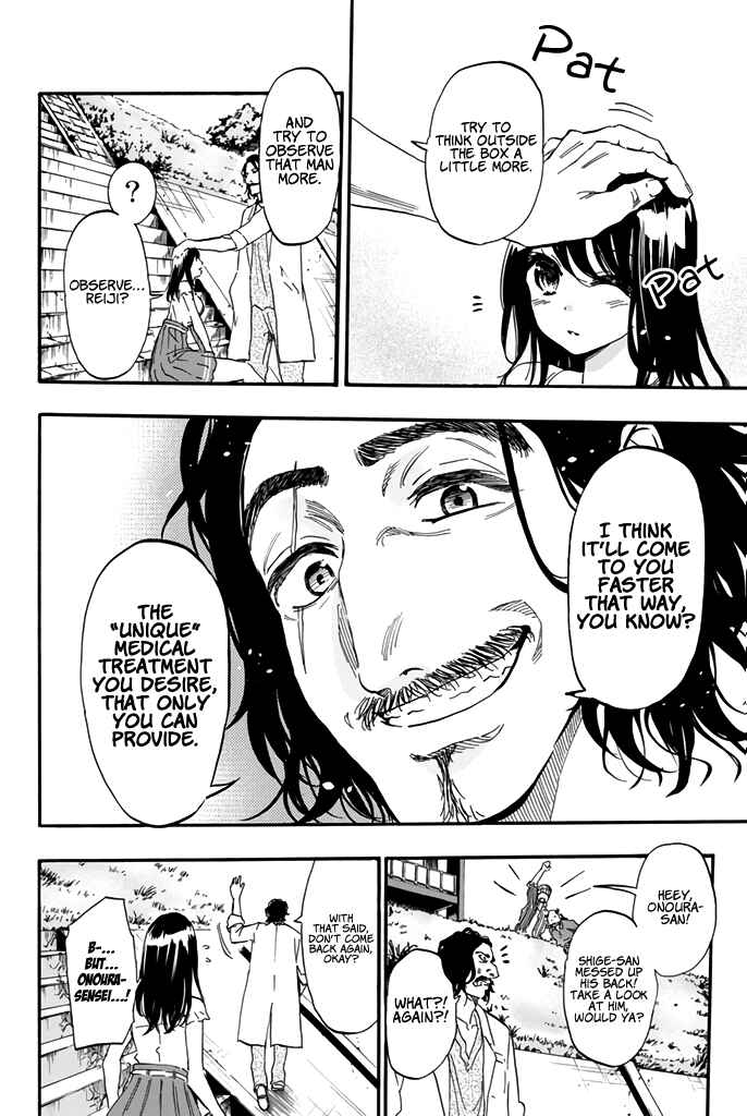 Page 9 Chapter 11 Dr. Prisoner