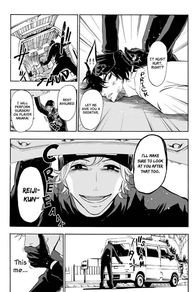 Page 16 Chapter 8 Dr. Prisoner