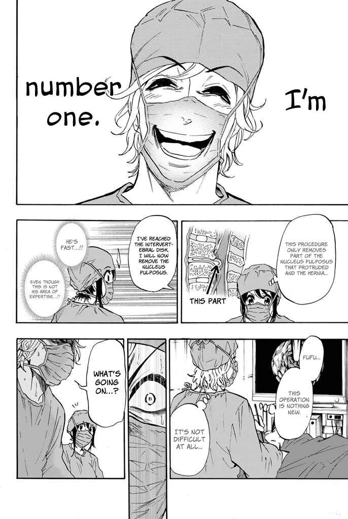Page 22 Chapter 8 Dr. Prisoner