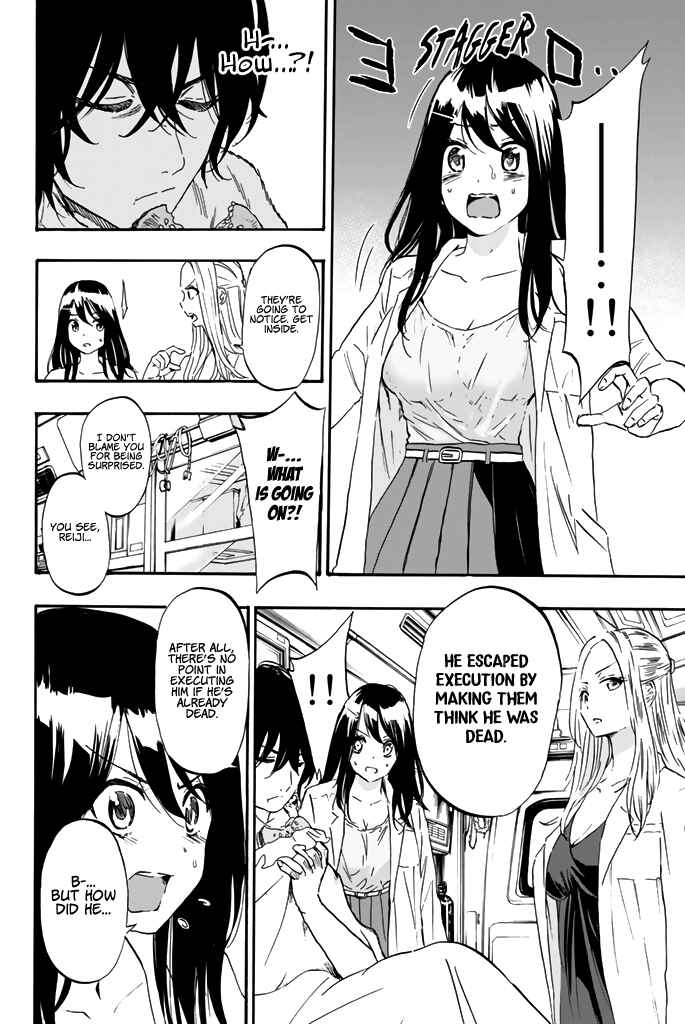 Page 12 Chapter 26 Dr. Prisoner