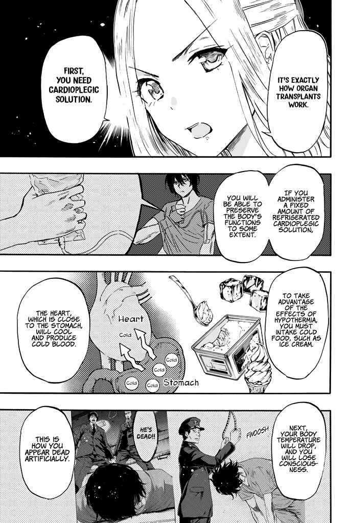 Page 13 Chapter 26 Dr. Prisoner