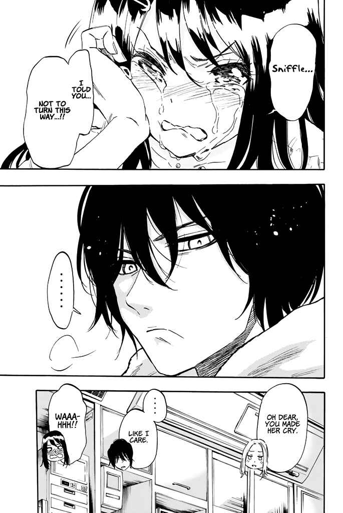 Page 19 Chapter 26 Dr. Prisoner
