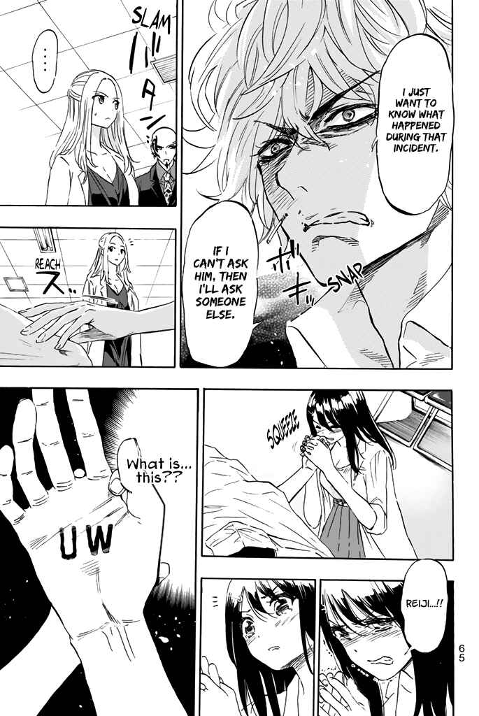 Page 4 Chapter 26 Dr. Prisoner