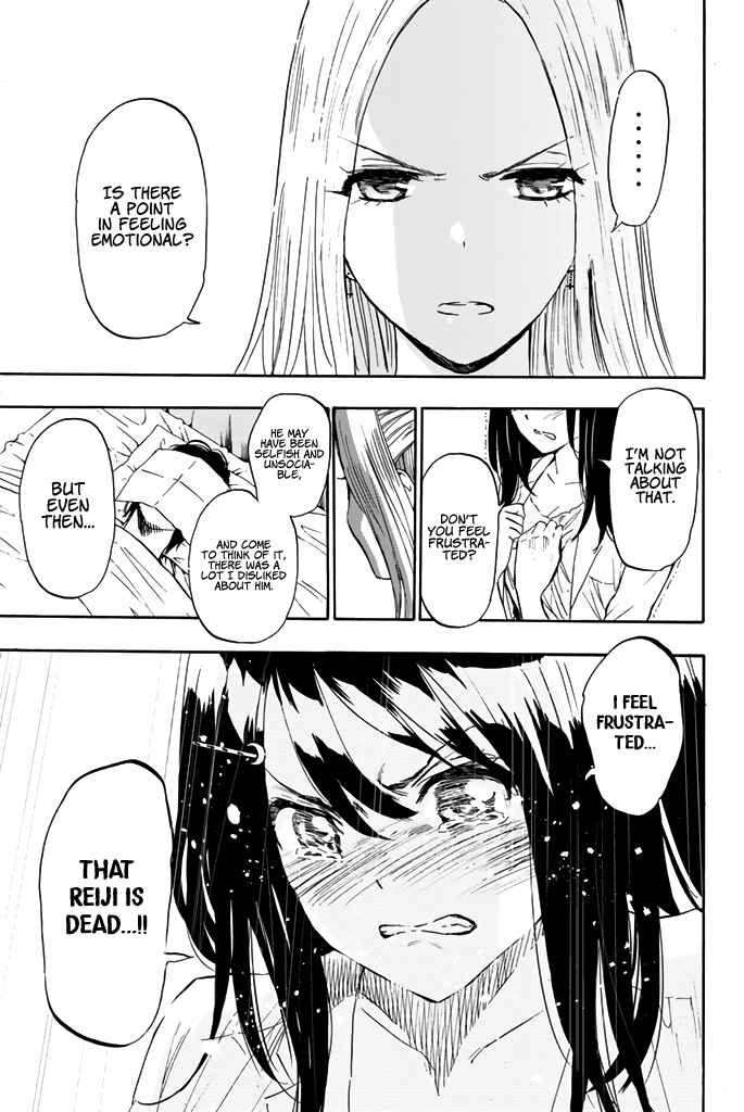 Page 6 Chapter 26 Dr. Prisoner