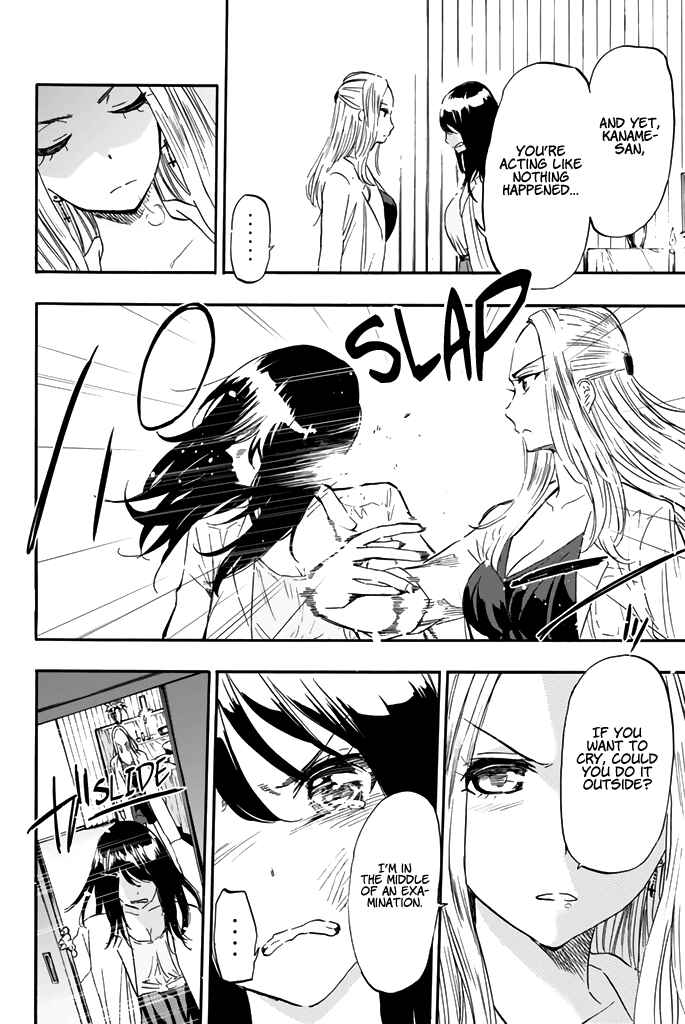 Page 7 Chapter 26 Dr. Prisoner