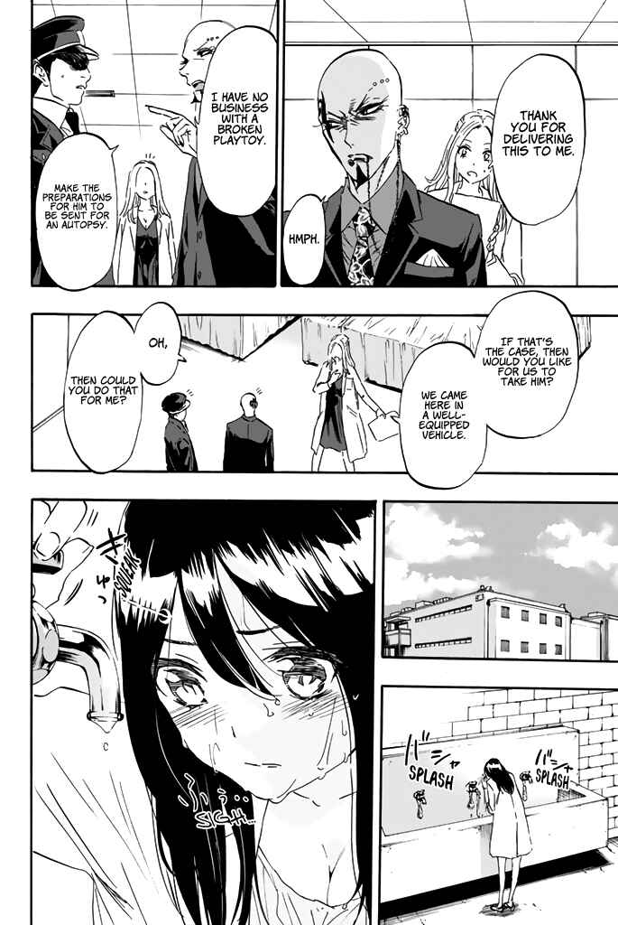 Page 9 Chapter 26 Dr. Prisoner
