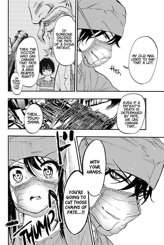 Page 20 Chapter 14 Dr. Prisoner