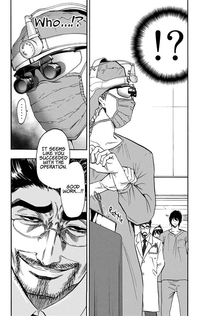 Page 24 Chapter 14 Dr. Prisoner