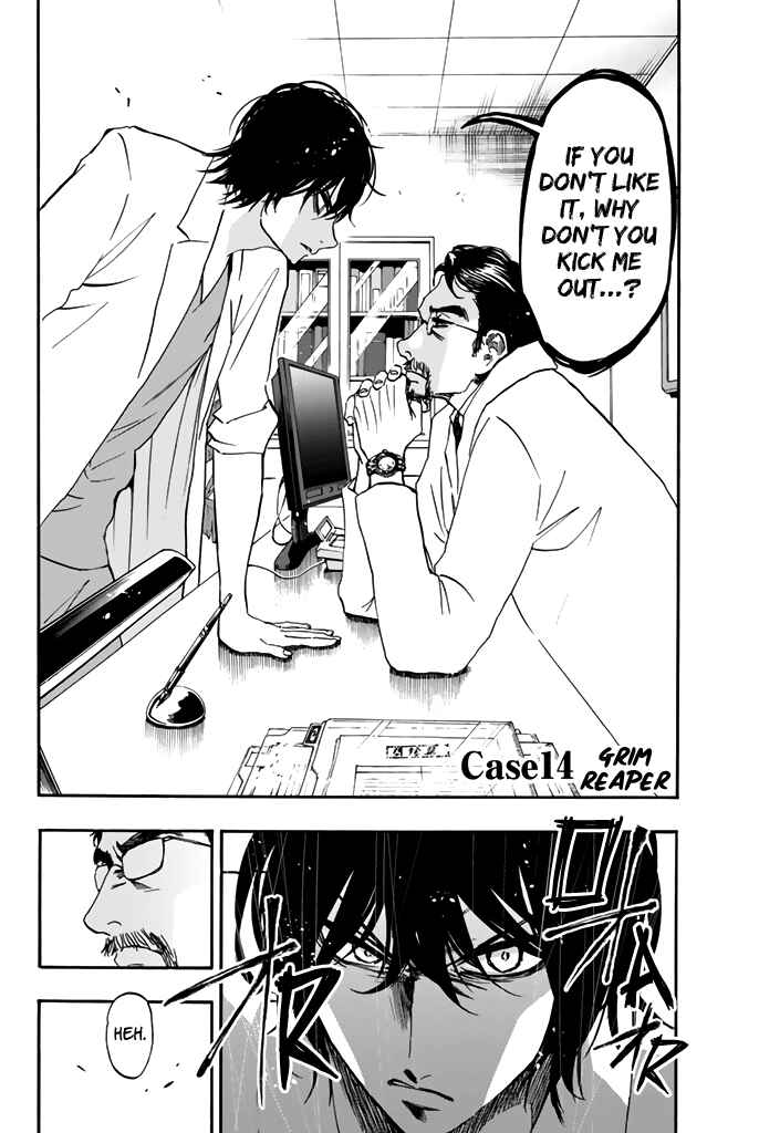 Page 7 Chapter 14 Dr. Prisoner