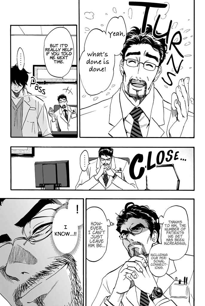 Page 8 Chapter 14 Dr. Prisoner