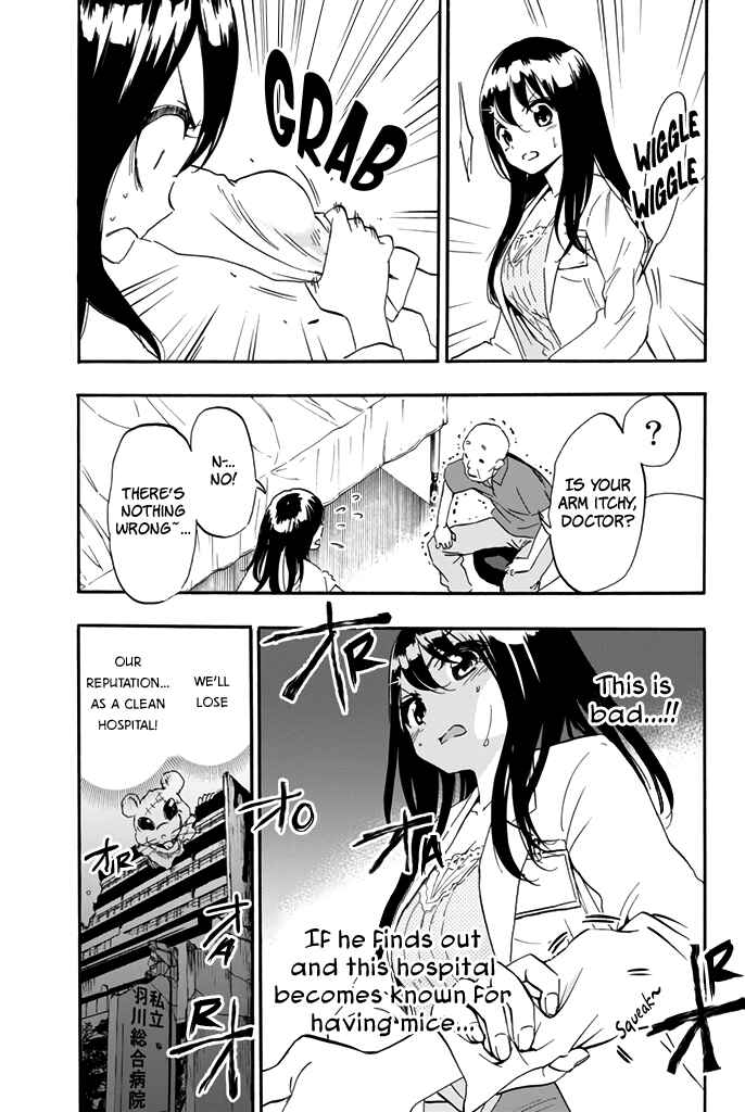 Page 6 Chapter 13.5 Dr. Prisoner