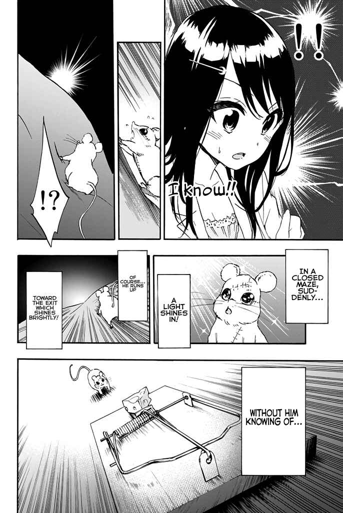 Page 9 Chapter 13.5 Dr. Prisoner