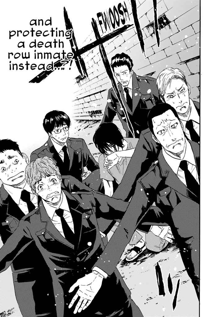 Page 17 Chapter 24 Dr. Prisoner