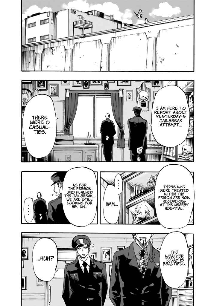 Page 19 Chapter 24 Dr. Prisoner