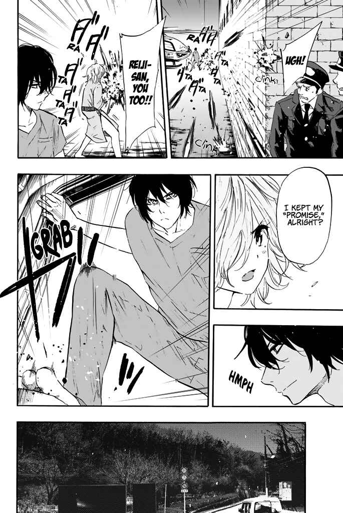 Page 4 Chapter 24 Dr. Prisoner