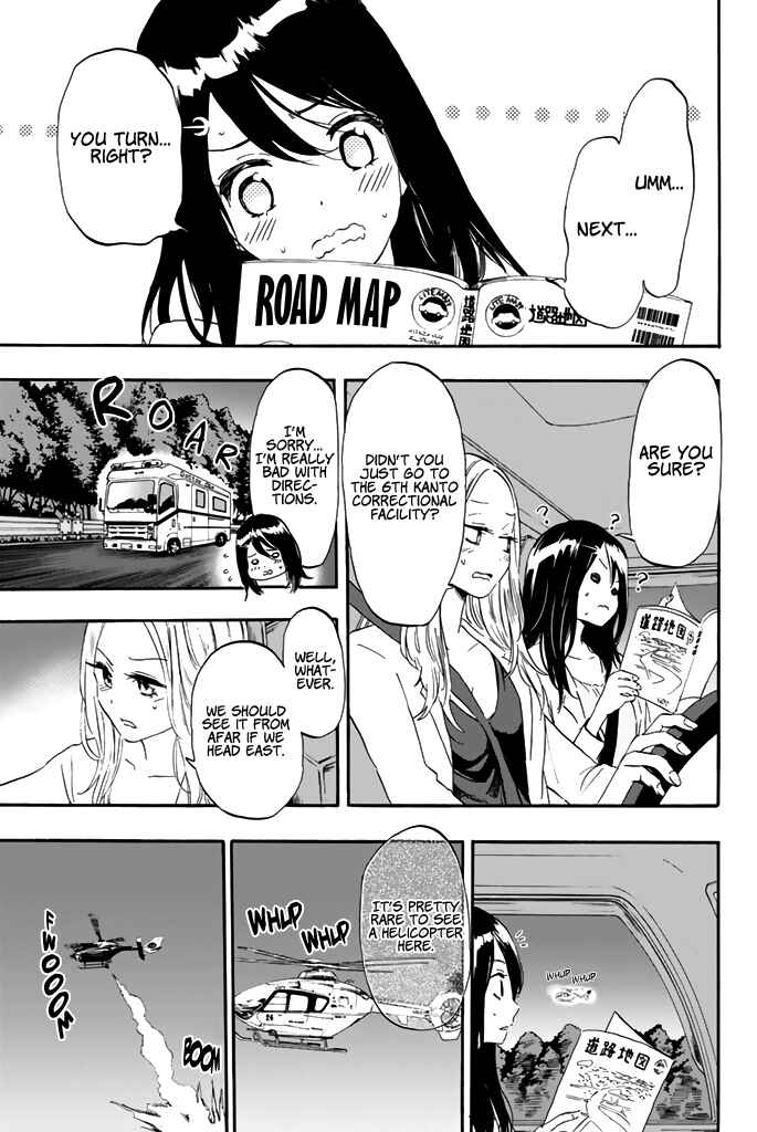 Page 5 Chapter 24 Dr. Prisoner