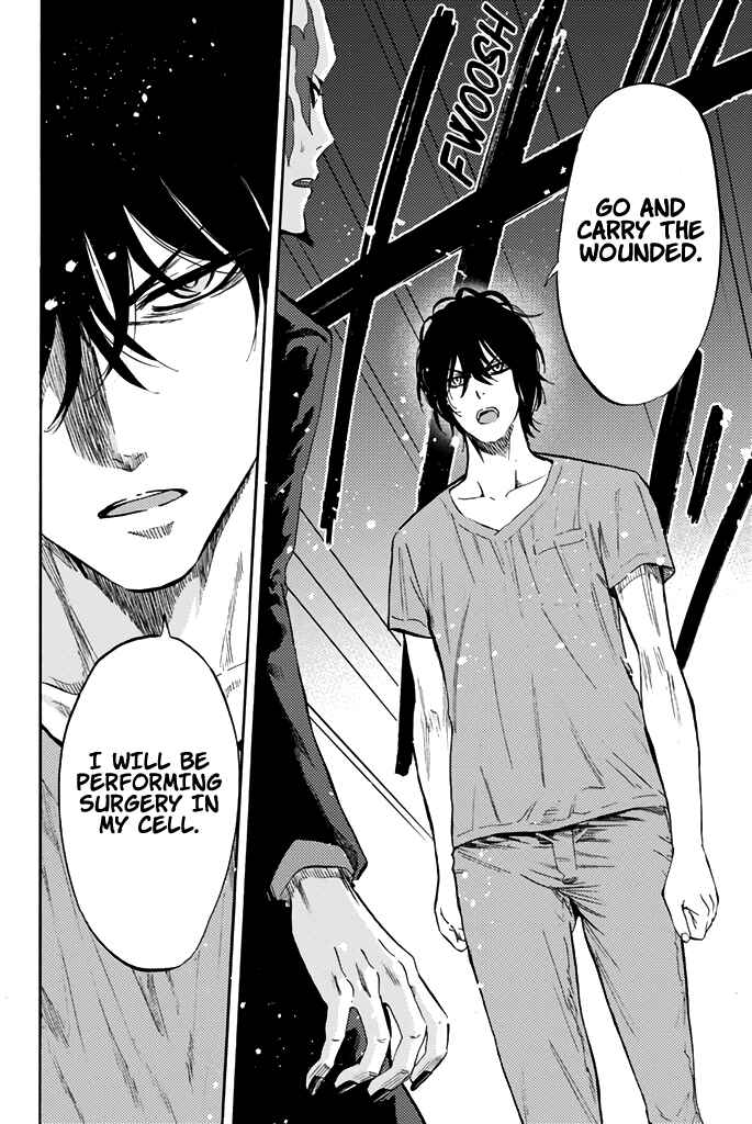 Page 8 Chapter 24 Dr. Prisoner