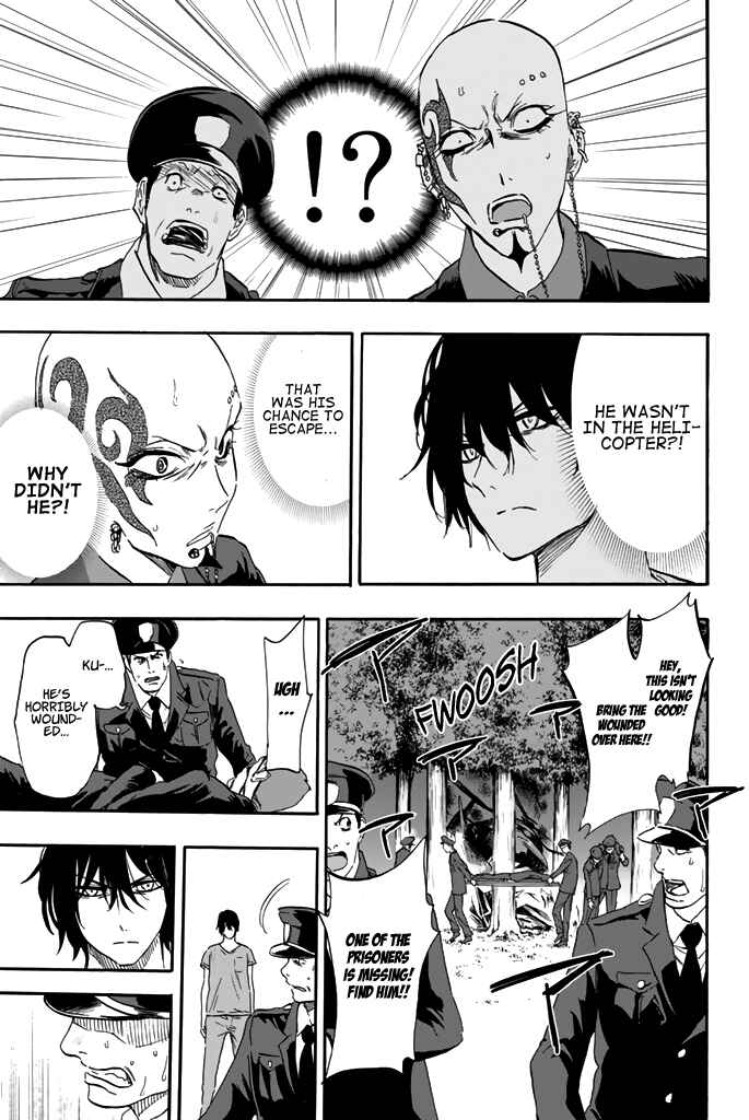 Page 9 Chapter 24 Dr. Prisoner